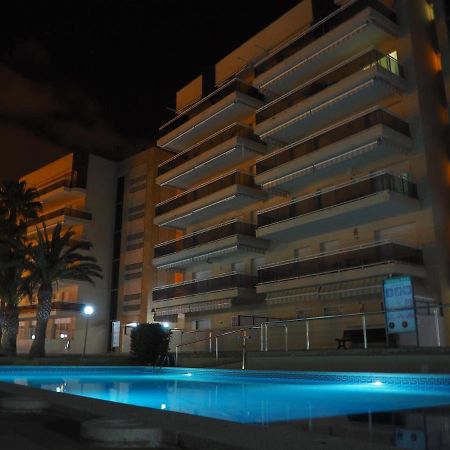 Апартаменты Ventura Park Салоу Экстерьер фото